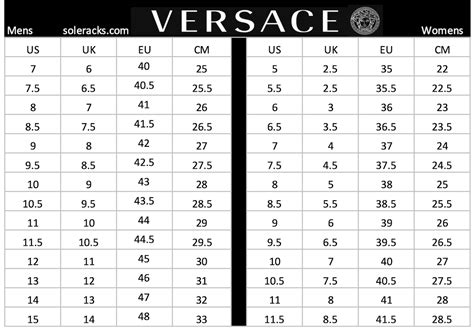 versace echt gold ring|versace ring size chart.